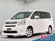 2007 TOYOTA NOAH