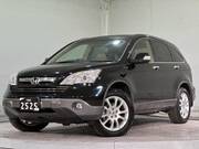 2007 HONDA CR-V ZL