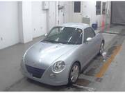 2010 DAIHATSU COPEN ACTIVE TOP