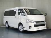 2019 TOYOTA REGIUS ACE VAN SUPER GL