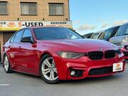 2012 BMW 3 SERIES