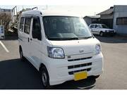 2015 DAIHATSU HIJET CARGO