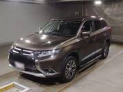 2016 MITSUBISHI OUTLANDER