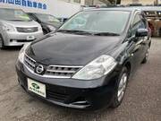 2008 NISSAN TIIDA