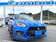 2018 SUZUKI SWIFT SPORT