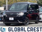 2023 HONDA STEPWAGON