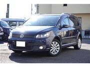 2013 VOLKSWAGEN GOLF TOURAN TSI HIGHLINE