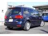 VOLKSWAGEN GOLF TOURAN