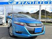 2009 HONDA INSIGHT