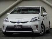 2012 TOYOTA PRIUS PHV