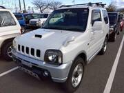 2001 SUZUKI JIMNY