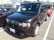 2009 NISSAN CUBE