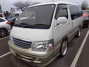 1999 TOYOTA HIACE WAGON