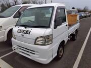 2006 DAIHATSU HIJET TRUCK