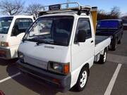 1990 DAIHATSU HIJET TRUCK