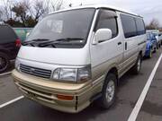 1994 TOYOTA HIACE WAGON SUPER CUSTOM LTD