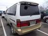 TOYOTA HIACE WAGON