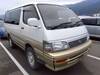 TOYOTA HIACE WAGON