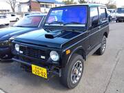 1990 SUZUKI JIMNY