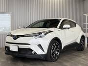 2017 TOYOTA C-HR G