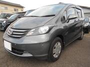 2010 HONDA FREED G JUST SELECTION