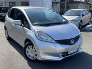 2011 HONDA FIT