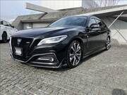 2019 TOYOTA CROWN