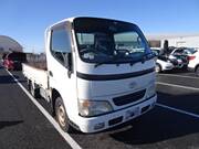 2004 TOYOTA DYNA 1.5ton