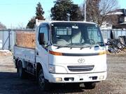 2001 TOYOTA DYNA 2ton