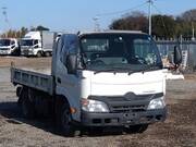 2012 TOYOTA TOYOACE TRUCK 2ton