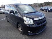 2008 TOYOTA NOAH S