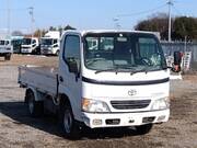 2007 TOYOTA TOYOACE TRUCK 1.5ton