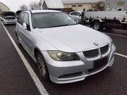 2008 BMW 3 SERIES