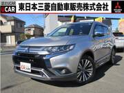 2018 MITSUBISHI OUTLANDER 24G