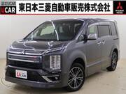 2019 MITSUBISHI OTHER