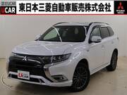 2018 MITSUBISHI OUTLANDER PHEV