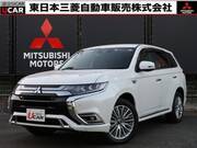 2019 MITSUBISHI OUTLANDER PHEV