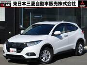 2019 HONDA VEZEL