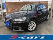 2013 AUDI A1 SPORTBACK