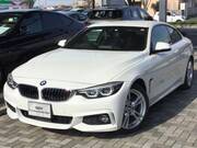 2019 BMW 4 SERIES