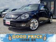 2013 VOLKSWAGEN THE BEETLE