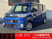 2020 DAIHATSU WAKE