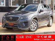 2015 MAZDA CX-5 XD L PACKAGE