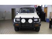 1993 DAIHATSU ROCKY