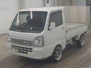 2017 SUZUKI CARRY TRUCK