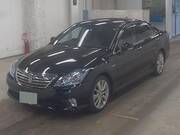 2010 TOYOTA CROWN HYBRID