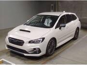 2017 SUBARU LEVORG