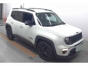 2022 CHRYSLER JEEP RENEGADE