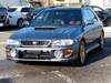 SUBARU IMPREZA SPORTS WAGON