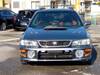 SUBARU IMPREZA SPORTS WAGON